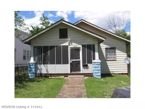 2815 N I St, Fort Smith, AR 72904 photo 1