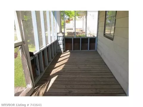 2815 N I St, Fort Smith, AR 72904 photo 12