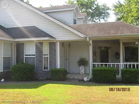 403 N 5th St, Paris, AR 72855 photo 1