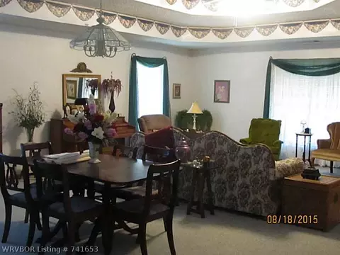 403 N 5th St, Paris, AR 72855 photo 2