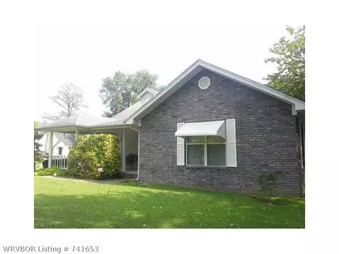 403 N 5th St, Paris, AR 72855 photo 11