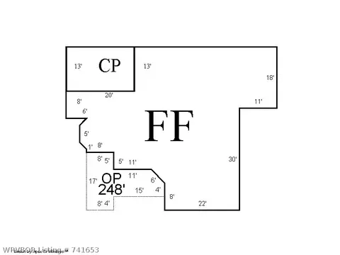 403 N 5th St, Paris, AR 72855 photo 12