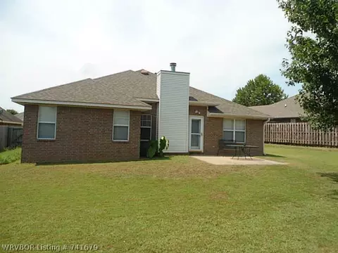 6307 Galven Way, Fort Smith, AR 72916 photo 2