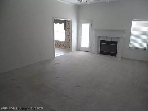 6307 Galven Way, Fort Smith, AR 72916 photo 3