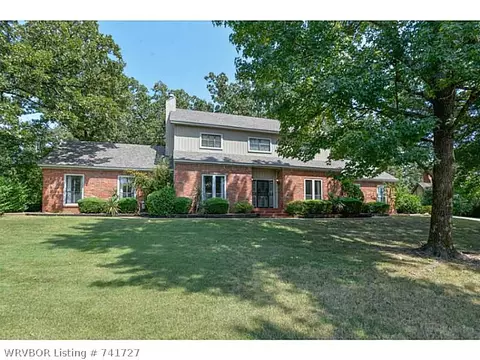6701 Free Ferry Rd, Fort Smith, AR 72903 photo 1