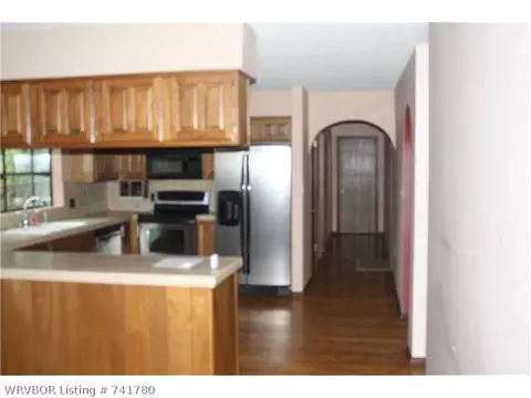 2121 E Hickory Dr, Greenwood, AR 72936 photo 16