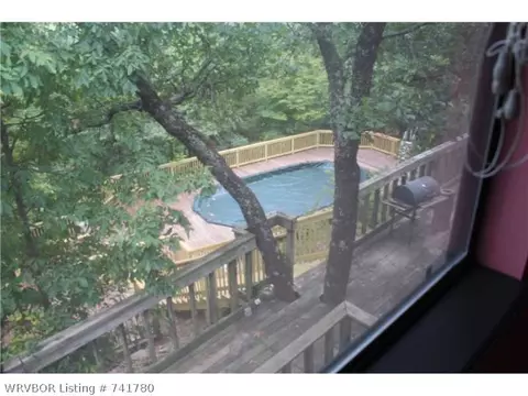 2121 E Hickory Dr, Greenwood, AR 72936 photo 6
