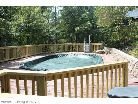 2121 E Hickory Dr, Greenwood, AR 72936 photo 8