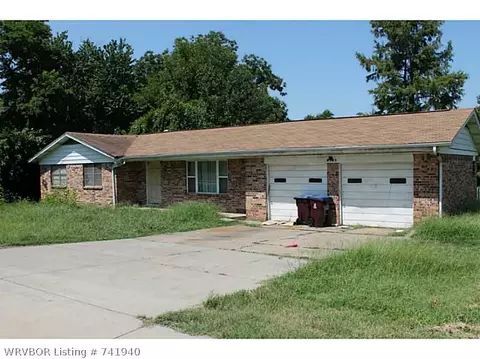 8000 Texas Rd, Fort Smith, AR 72908 photo 1