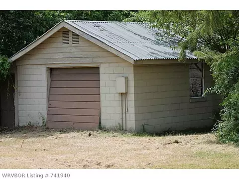 8000 Texas Rd, Fort Smith, AR 72908 photo 4