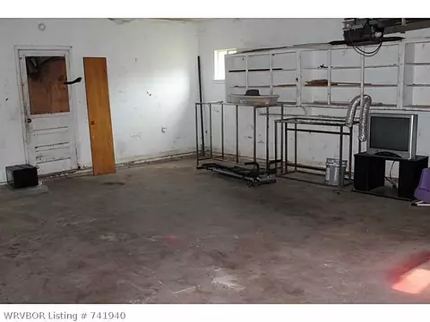 8000 Texas Rd, Fort Smith, AR 72908 photo 7