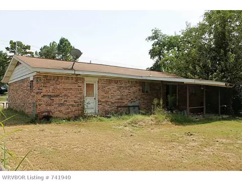 8000 Texas Rd, Fort Smith, AR 72908 photo 2