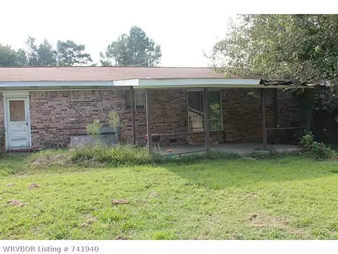 8000 Texas Rd, Fort Smith, AR 72908 photo 3