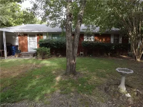 6805 S 9th St, Fort Smith, AR 72908 photo 1