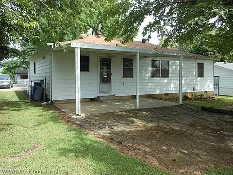 3608 S 16th St, Fort Smith, AR 72901 photo 13