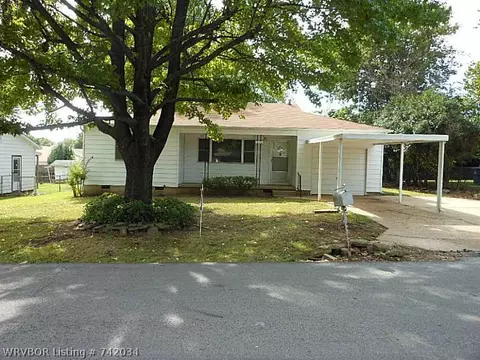 3608 S 16th St, Fort Smith, AR 72901 photo 1