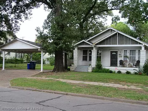 411 N 23rd St, Fort Smith, AR 72901 photo 2