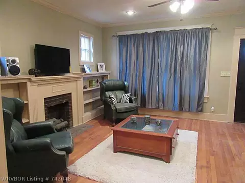 411 N 23rd St, Fort Smith, AR 72901 photo 3