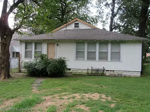 411 N 23rd St, Fort Smith, AR 72901 photo 19