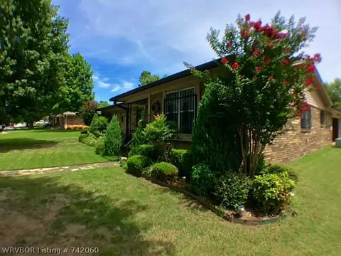 3413 S 95th St, Fort Smith, AR 72903 photo 1