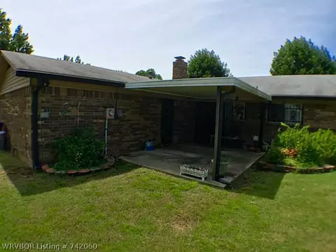 3413 S 95th St, Fort Smith, AR 72903 photo 19