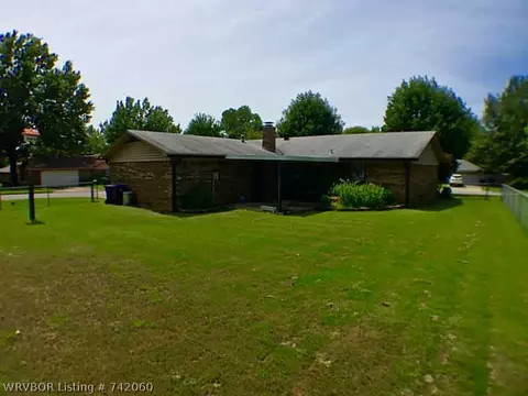 3413 S 95th St, Fort Smith, AR 72903 photo 20