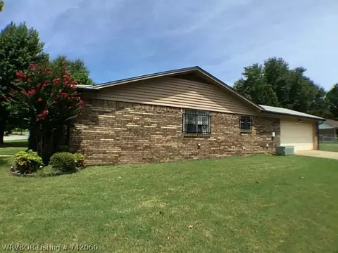 3413 S 95th St, Fort Smith, AR 72903 photo 22
