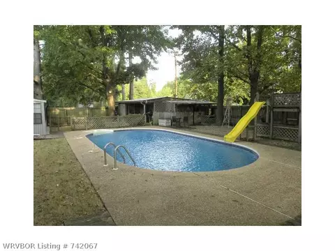 204 Cornell Ave, Fort Smith, AR 72908 photo 15