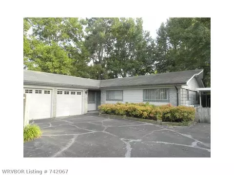 204 Cornell Ave, Fort Smith, AR 72908 photo 2