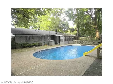 204 Cornell Ave, Fort Smith, AR 72908 photo 16
