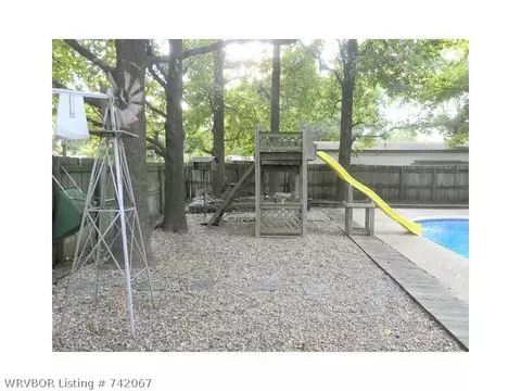 204 Cornell Ave, Fort Smith, AR 72908 photo 17