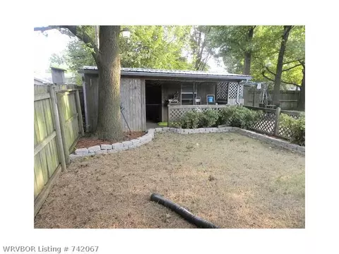 204 Cornell Ave, Fort Smith, AR 72908 photo 14