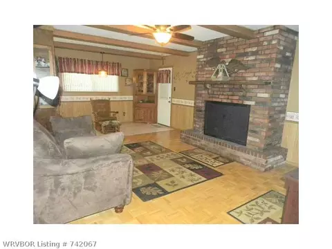 204 Cornell Ave, Fort Smith, AR 72908 photo 3