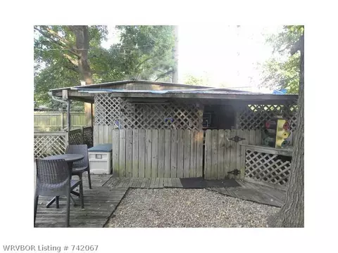204 Cornell Ave, Fort Smith, AR 72908 photo 18