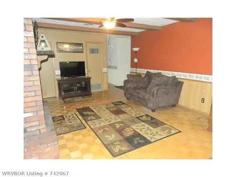 204 Cornell Ave, Fort Smith, AR 72908 photo 4