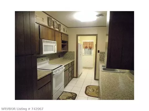 204 Cornell Ave, Fort Smith, AR 72908 photo 5