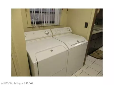 204 Cornell Ave, Fort Smith, AR 72908 photo 7