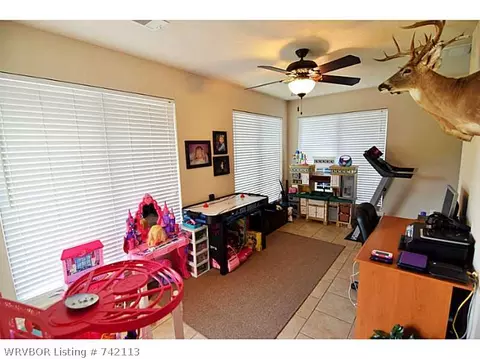 2304 Barrington Dr, Lavaca, AR 72941 photo 19