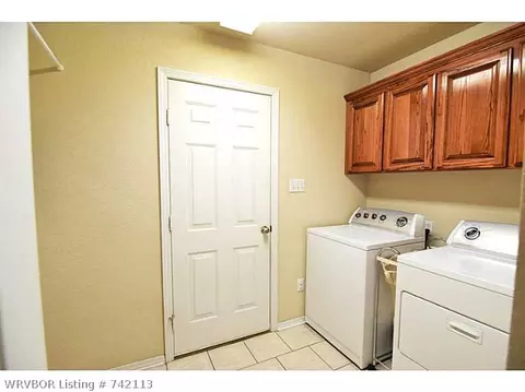 2304 Barrington Dr, Lavaca, AR 72941 photo 21