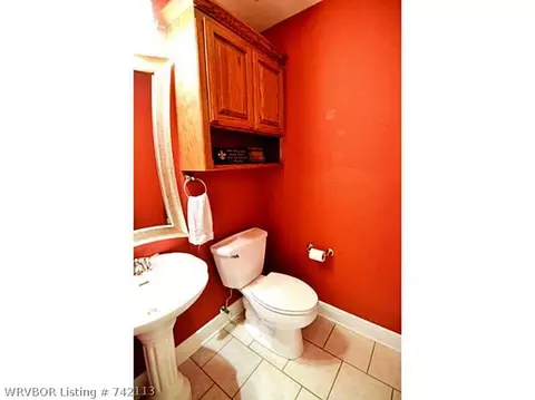 2304 Barrington Dr, Lavaca, AR 72941 photo 20