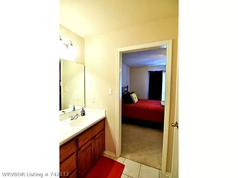 2304 Barrington Dr, Lavaca, AR 72941 photo 17