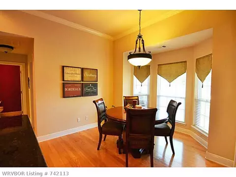 2304 Barrington Dr, Lavaca, AR 72941 photo 9