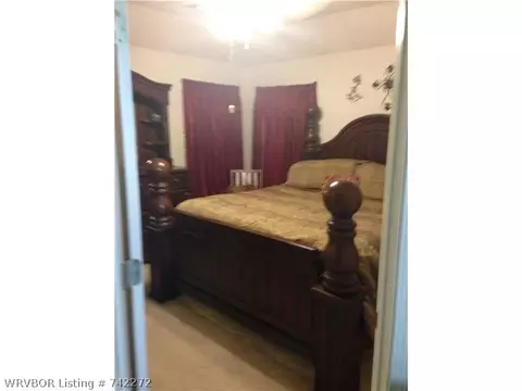 2002 Kylie Cir, Lavaca, AR 72941 photo 6