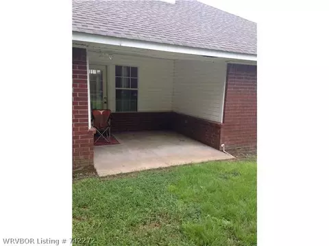 2002 Kylie Cir, Lavaca, AR 72941 photo 12