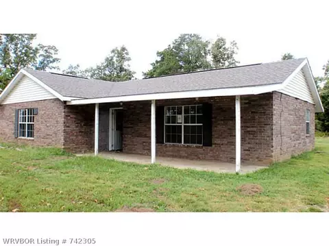 2018 Wildhaven Rd, Waldron, AR 72958 photo 2