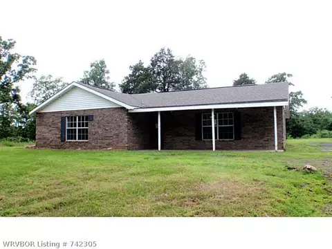 2018 Wildhaven Rd, Waldron, AR 72958 photo 1