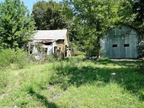 15321 Old Jenny Lind Loop, Fort Smith, AR 72916 photo 1