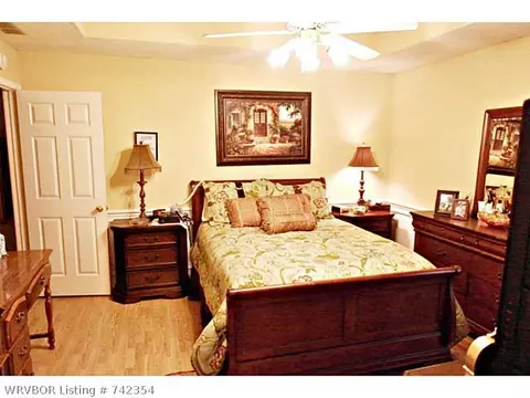 704 J St, Barling, AR 72923 photo 13