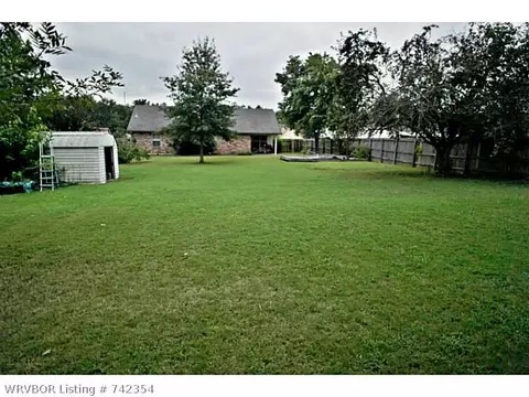 704 J St, Barling, AR 72923 photo 20