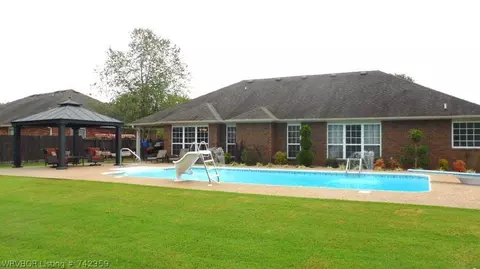 2300 Joyce Dr, Lavaca, AR 72941 photo 18